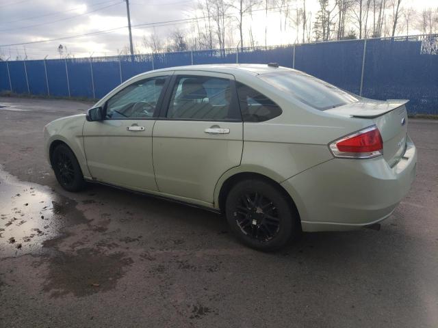 Photo 1 VIN: 1FAHP3FN2AW241341 - FORD FOCUS SE 