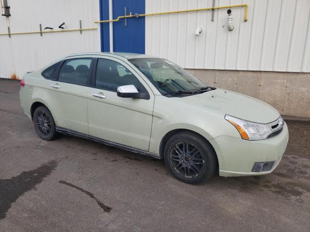 Photo 3 VIN: 1FAHP3FN2AW241341 - FORD FOCUS SE 