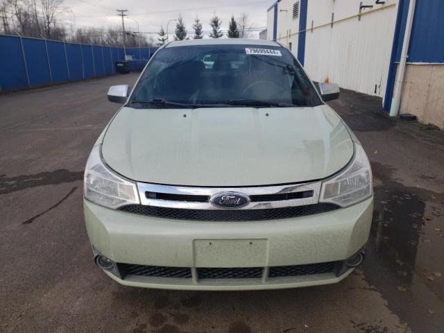 Photo 4 VIN: 1FAHP3FN2AW241341 - FORD FOCUS SE 