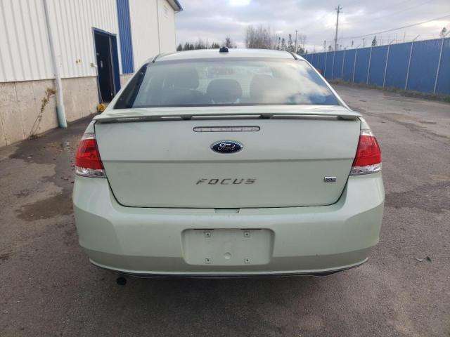 Photo 5 VIN: 1FAHP3FN2AW241341 - FORD FOCUS SE 