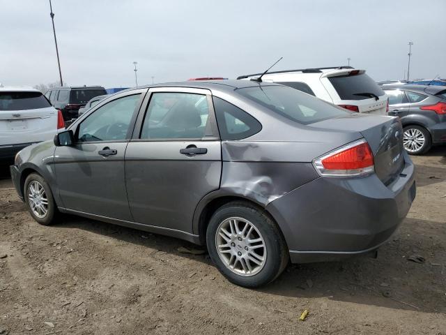 Photo 1 VIN: 1FAHP3FN2AW247530 - FORD FOCUS 