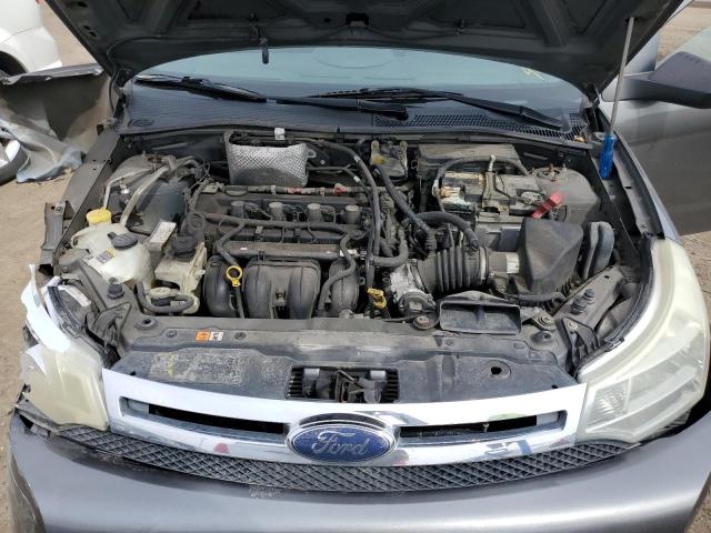 Photo 10 VIN: 1FAHP3FN2AW247530 - FORD FOCUS 