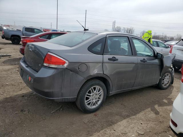 Photo 2 VIN: 1FAHP3FN2AW247530 - FORD FOCUS 