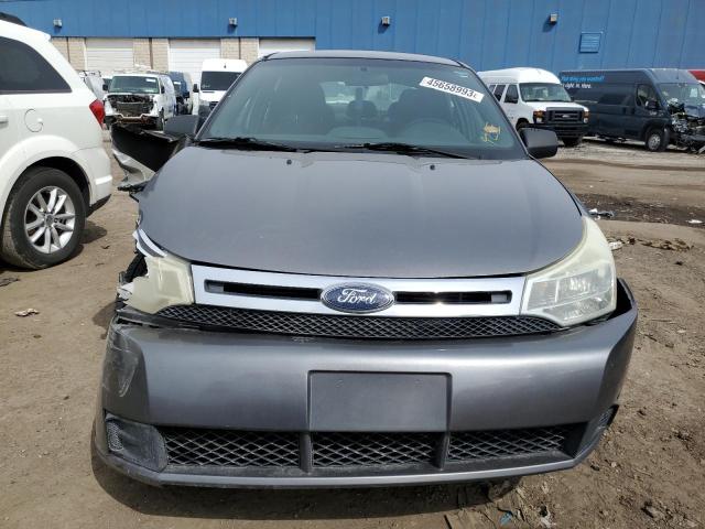 Photo 4 VIN: 1FAHP3FN2AW247530 - FORD FOCUS 