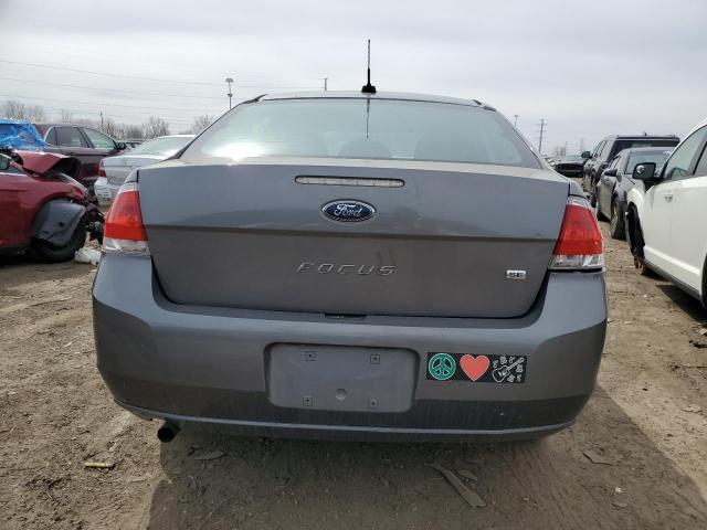 Photo 5 VIN: 1FAHP3FN2AW247530 - FORD FOCUS 