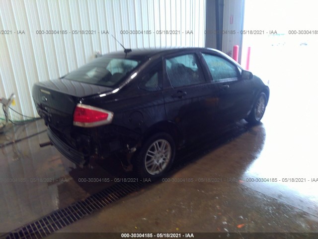 Photo 3 VIN: 1FAHP3FN2AW248421 - FORD FOCUS 