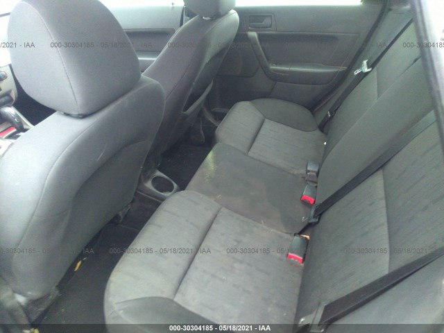 Photo 7 VIN: 1FAHP3FN2AW248421 - FORD FOCUS 