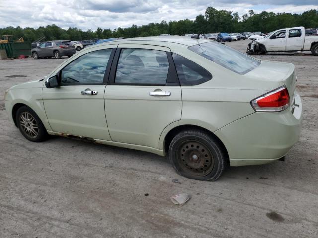 Photo 1 VIN: 1FAHP3FN2AW253361 - FORD FOCUS 