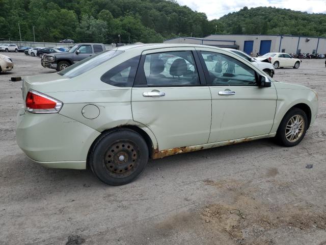 Photo 2 VIN: 1FAHP3FN2AW253361 - FORD FOCUS 