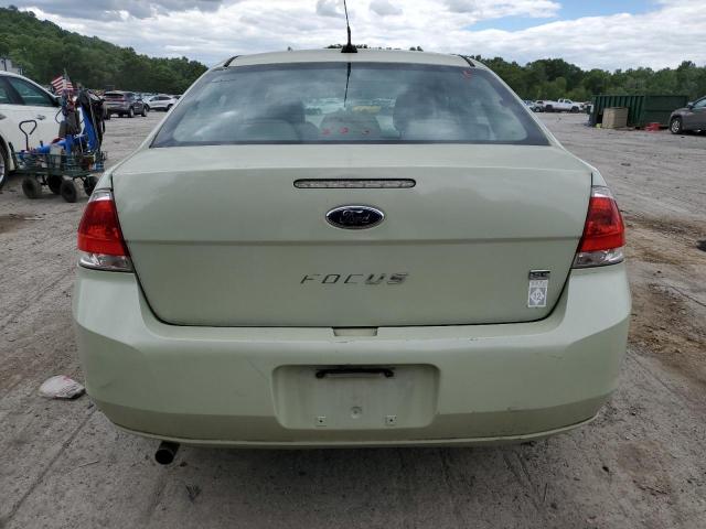 Photo 5 VIN: 1FAHP3FN2AW253361 - FORD FOCUS 