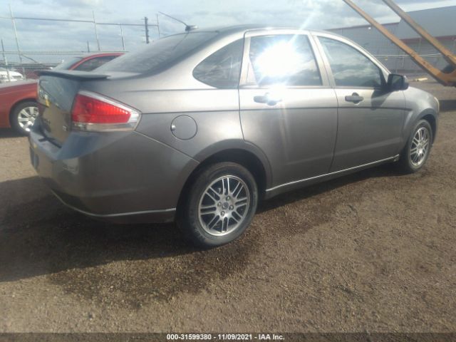 Photo 3 VIN: 1FAHP3FN2AW256888 - FORD FOCUS 