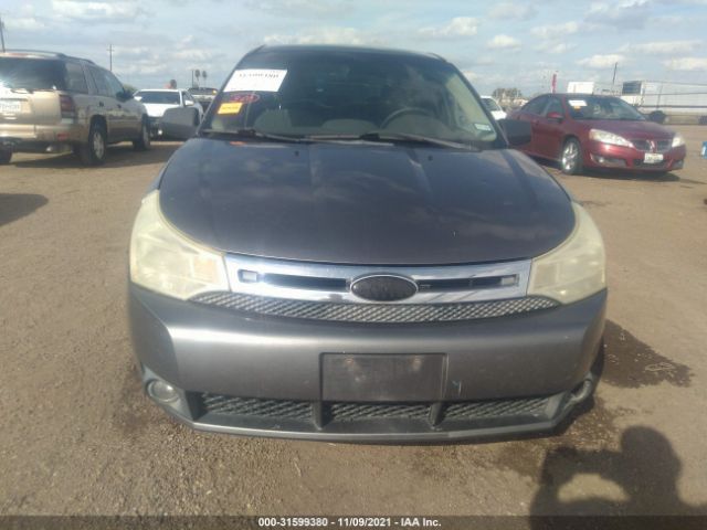 Photo 5 VIN: 1FAHP3FN2AW256888 - FORD FOCUS 