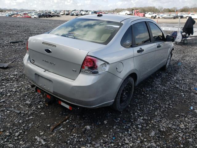 Photo 3 VIN: 1FAHP3FN2AW257782 - FORD FOCUS SE 