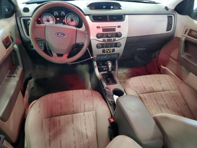 Photo 7 VIN: 1FAHP3FN2AW258334 - FORD FOCUS SE 