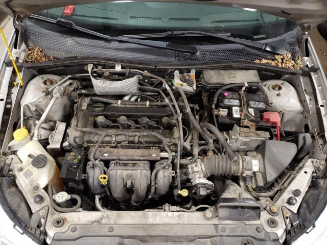 Photo 10 VIN: 1FAHP3FN2AW261427 - FORD FOCUS SE 