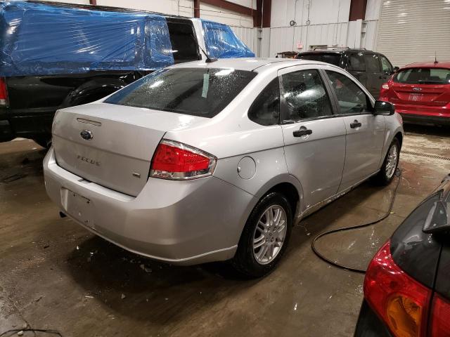 Photo 2 VIN: 1FAHP3FN2AW261427 - FORD FOCUS SE 