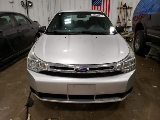 Photo 4 VIN: 1FAHP3FN2AW261427 - FORD FOCUS SE 