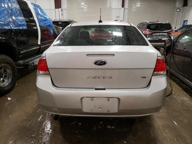 Photo 5 VIN: 1FAHP3FN2AW261427 - FORD FOCUS SE 