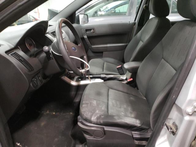 Photo 6 VIN: 1FAHP3FN2AW261427 - FORD FOCUS SE 