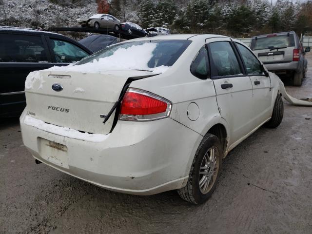 Photo 3 VIN: 1FAHP3FN2AW263968 - FORD FOCUS SE 