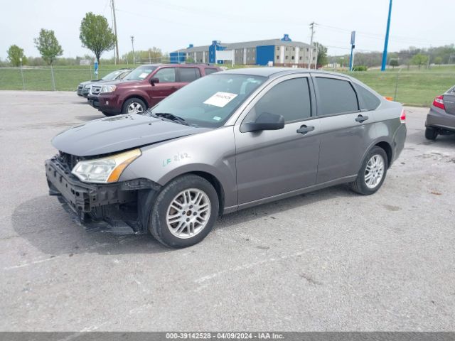 Photo 1 VIN: 1FAHP3FN2AW269446 - FORD FOCUS 