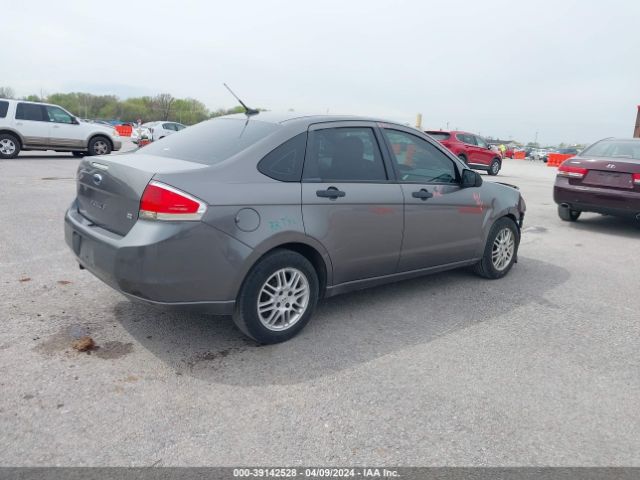 Photo 3 VIN: 1FAHP3FN2AW269446 - FORD FOCUS 