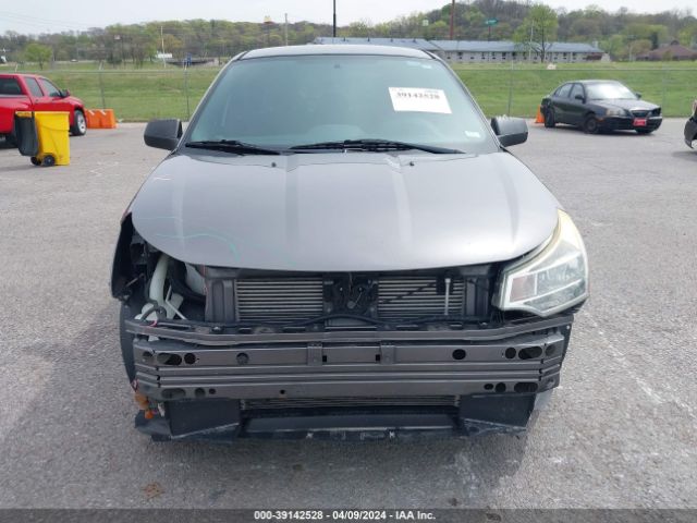 Photo 5 VIN: 1FAHP3FN2AW269446 - FORD FOCUS 