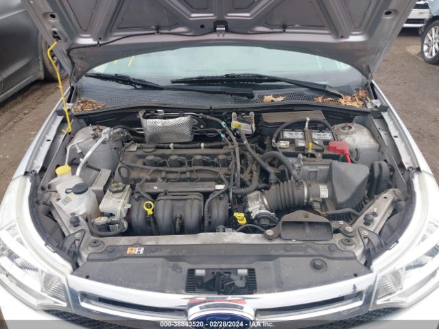 Photo 9 VIN: 1FAHP3FN2AW270001 - FORD FOCUS 