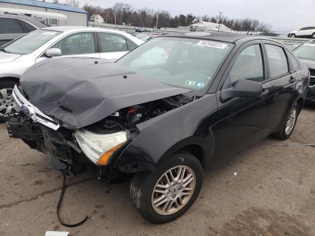 Photo 1 VIN: 1FAHP3FN2AW276008 - FORD FOCUS SE 