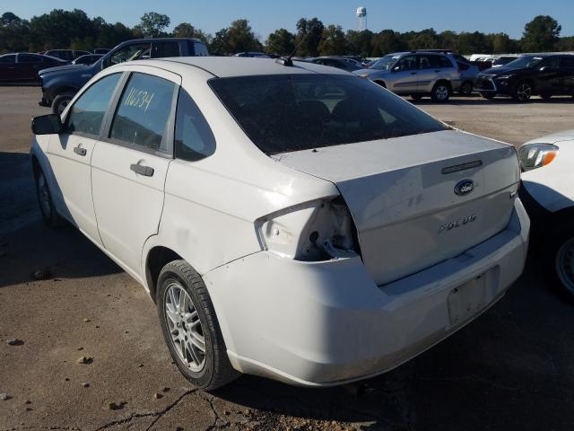 Photo 2 VIN: 1FAHP3FN2AW277305 - FORD FOCUS SE 