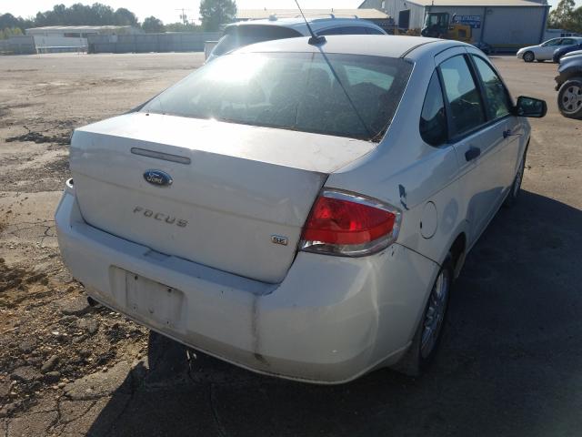 Photo 3 VIN: 1FAHP3FN2AW277305 - FORD FOCUS SE 