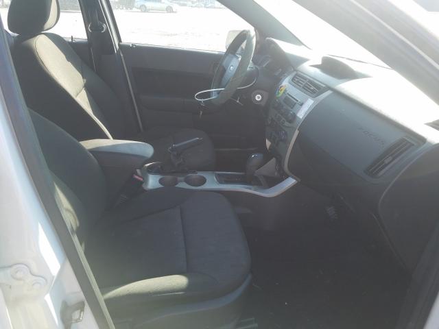 Photo 4 VIN: 1FAHP3FN2AW277305 - FORD FOCUS SE 