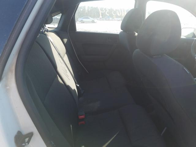 Photo 5 VIN: 1FAHP3FN2AW277305 - FORD FOCUS SE 