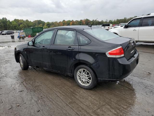 Photo 1 VIN: 1FAHP3FN2AW277871 - FORD FOCUS SE 