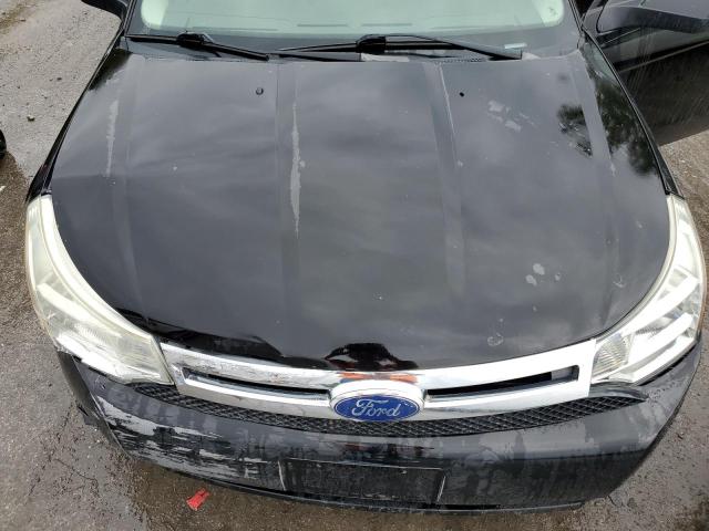 Photo 10 VIN: 1FAHP3FN2AW277871 - FORD FOCUS SE 