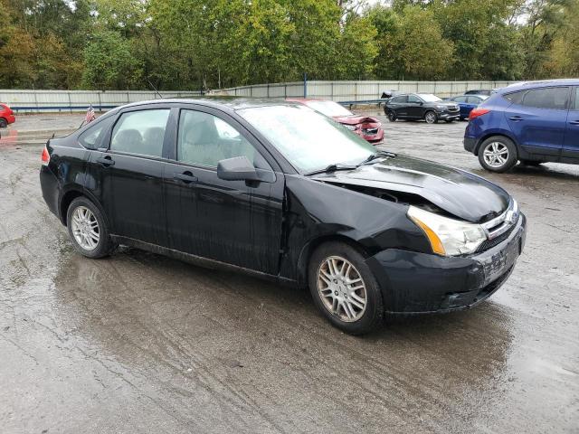 Photo 3 VIN: 1FAHP3FN2AW277871 - FORD FOCUS SE 