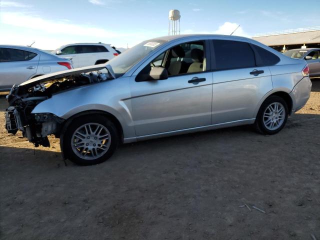 Photo 0 VIN: 1FAHP3FN2AW278261 - FORD FOCUS SE 