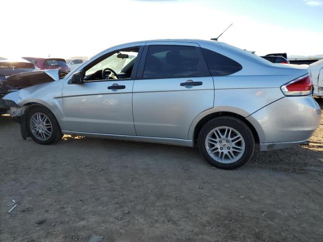 Photo 1 VIN: 1FAHP3FN2AW278261 - FORD FOCUS SE 