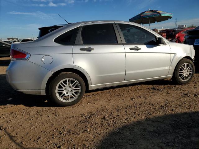 Photo 2 VIN: 1FAHP3FN2AW278261 - FORD FOCUS SE 