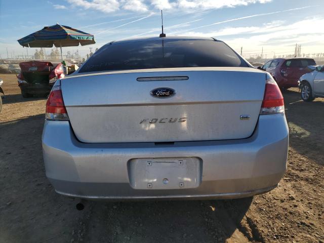 Photo 5 VIN: 1FAHP3FN2AW278261 - FORD FOCUS SE 