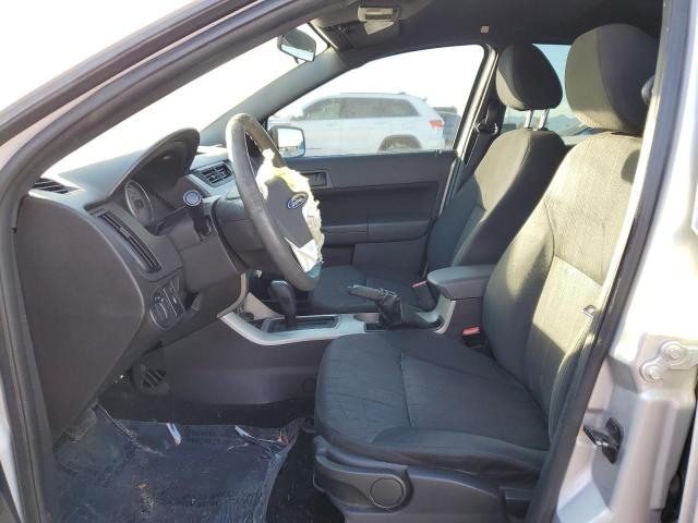 Photo 6 VIN: 1FAHP3FN2AW278261 - FORD FOCUS SE 