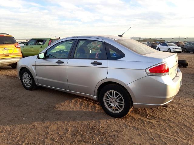 Photo 1 VIN: 1FAHP3FN2AW284481 - FORD FOCUS SE 