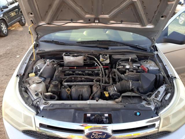 Photo 10 VIN: 1FAHP3FN2AW284481 - FORD FOCUS SE 