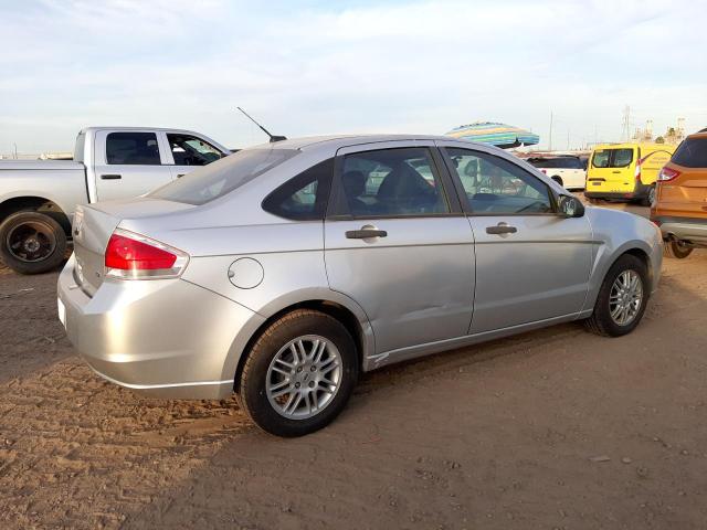 Photo 2 VIN: 1FAHP3FN2AW284481 - FORD FOCUS SE 