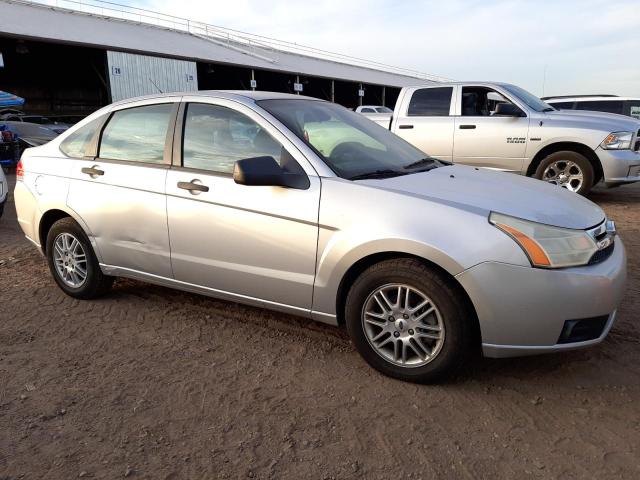 Photo 3 VIN: 1FAHP3FN2AW284481 - FORD FOCUS SE 