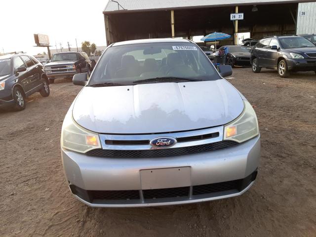 Photo 4 VIN: 1FAHP3FN2AW284481 - FORD FOCUS SE 