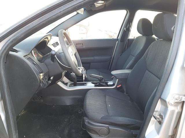 Photo 6 VIN: 1FAHP3FN2AW284481 - FORD FOCUS SE 