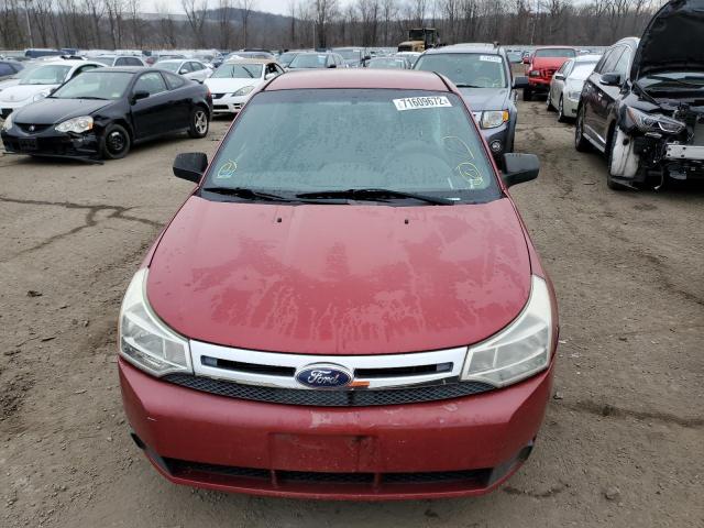 Photo 4 VIN: 1FAHP3FN2AW284755 - FORD FOCUS SE 