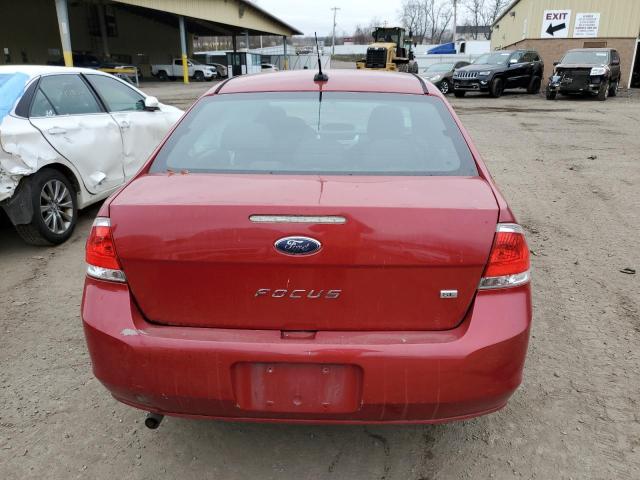 Photo 5 VIN: 1FAHP3FN2AW284755 - FORD FOCUS SE 