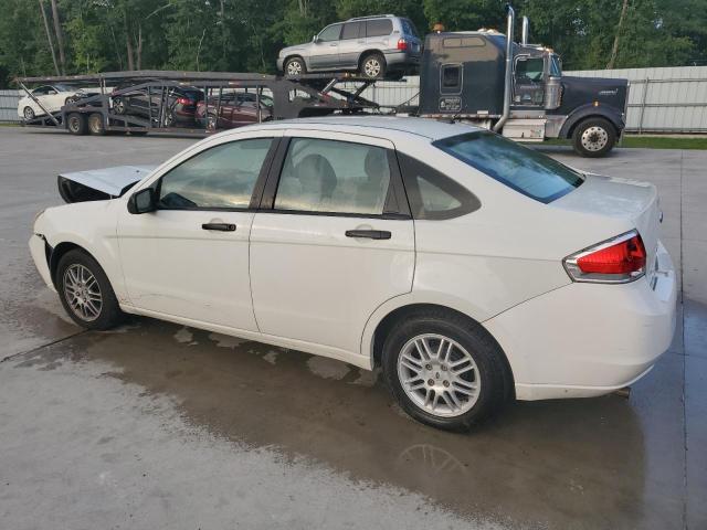 Photo 1 VIN: 1FAHP3FN2AW285842 - FORD FOCUS SE 